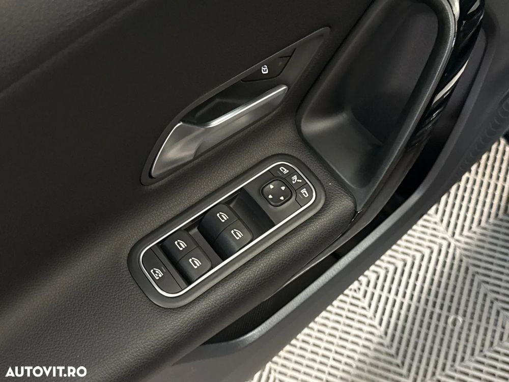 Mercedes-Benz A 180 d Aut. - 14
