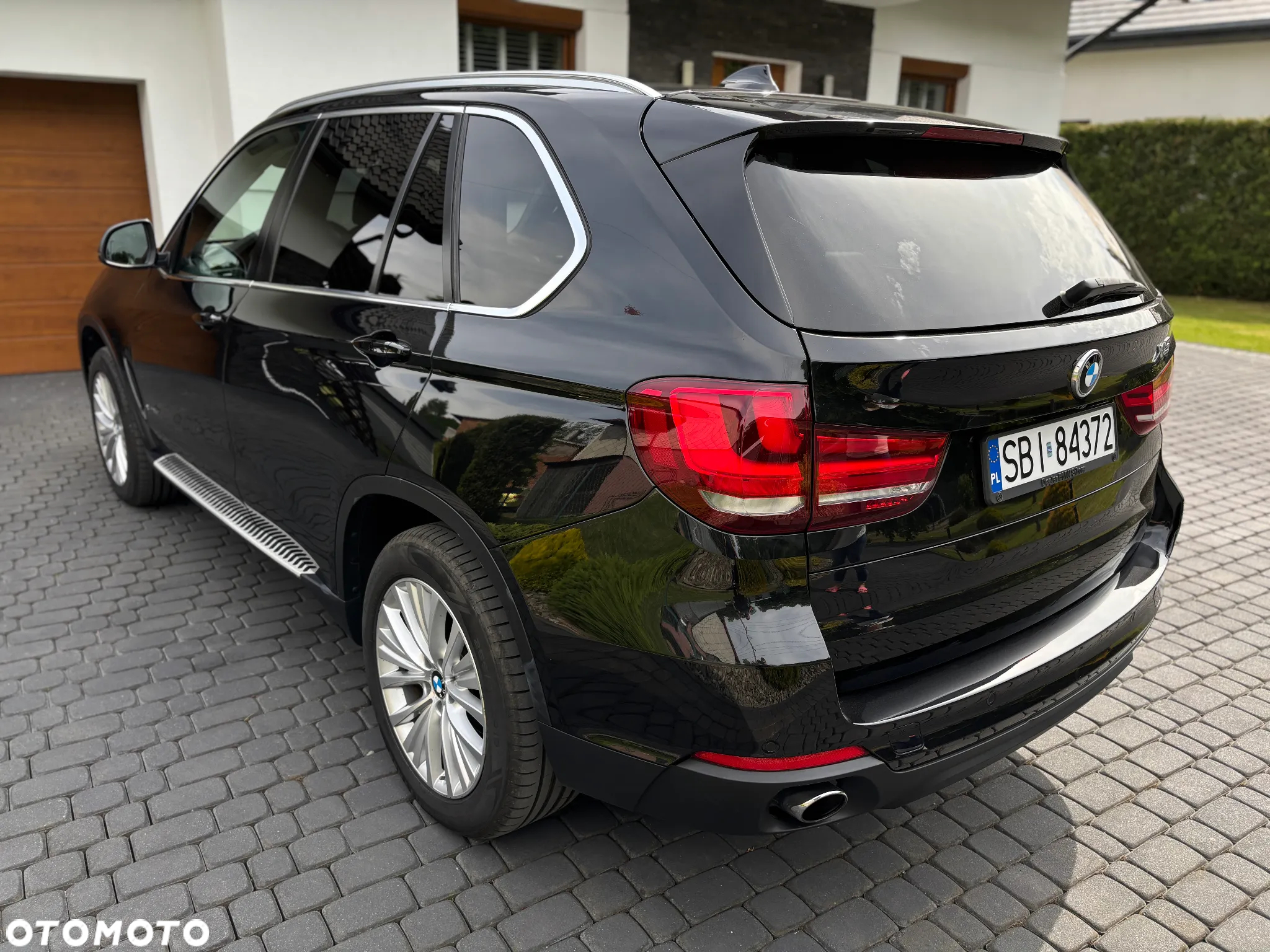 BMW X5 xDrive25d - 5
