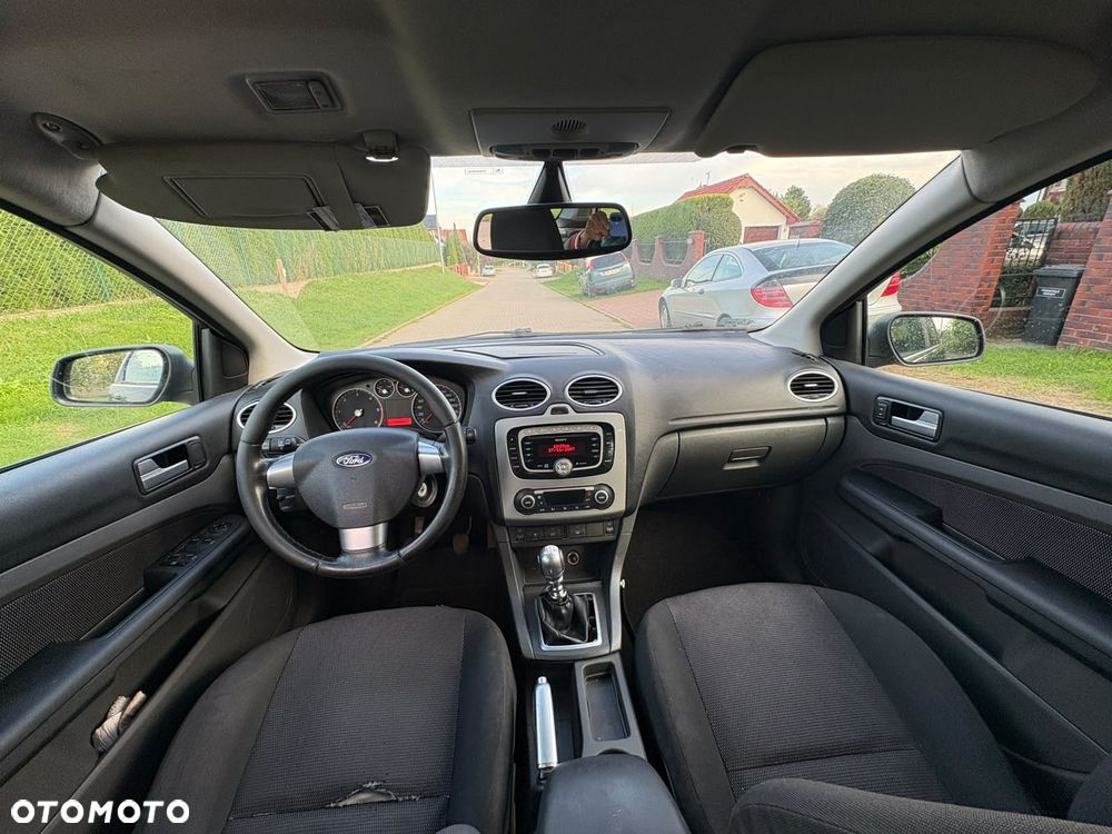 Ford Focus - 20