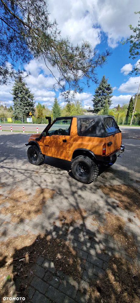 Suzuki Vitara ver-1-6-jx - 5