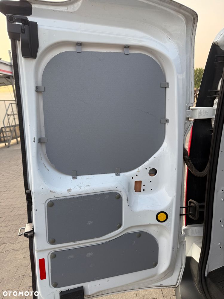 Ford Transit Connect 230 L2 Trend - 25