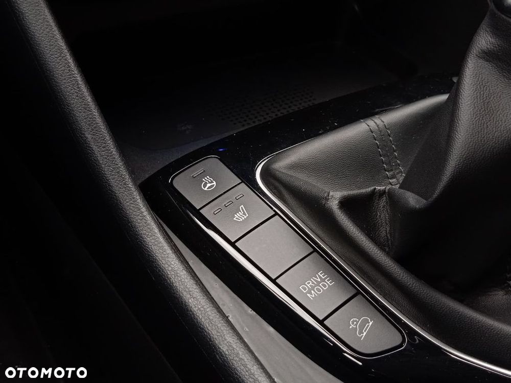 Hyundai Tucson 1.6 T-GDi Executive 2WD - 29