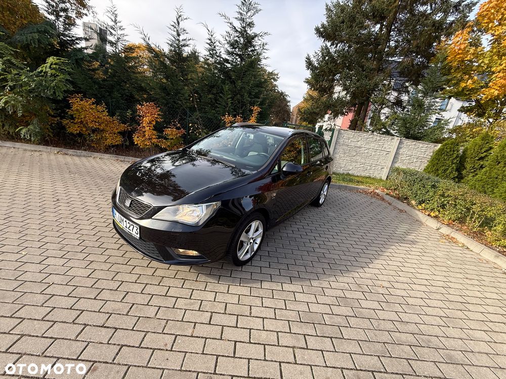 Seat Ibiza - 22