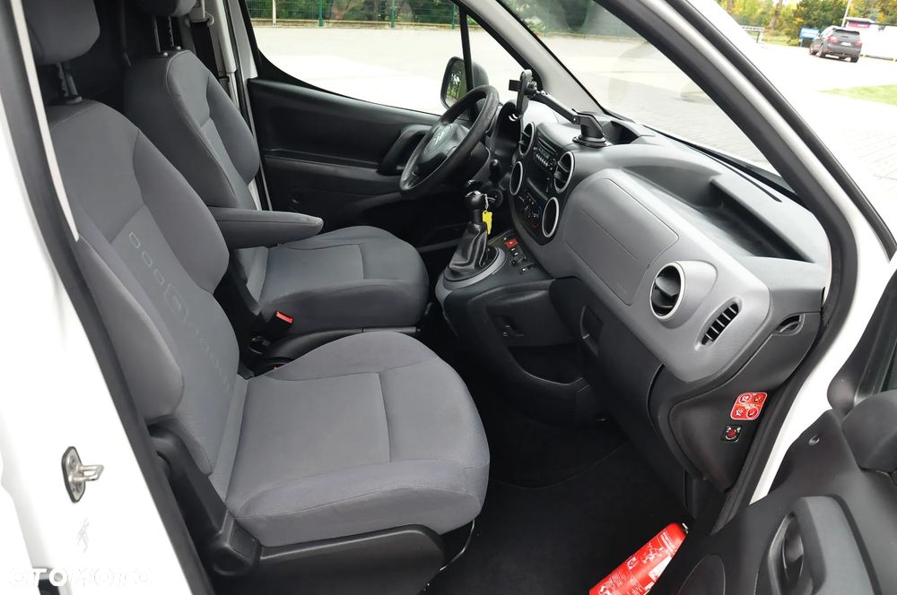 Citroën Berlingo - 24