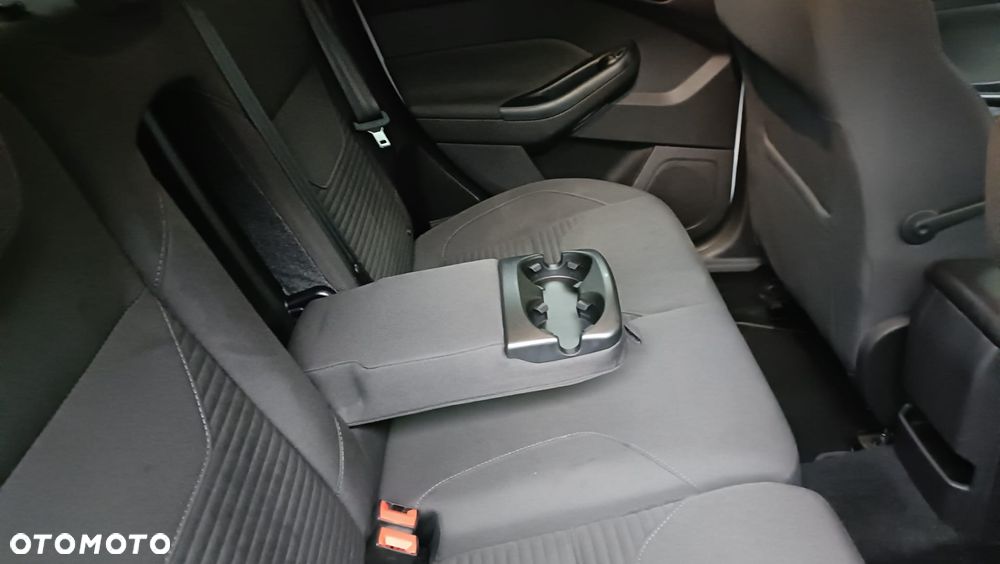 Ford Focus 1.0 EcoBoost Titanium ASS - 6