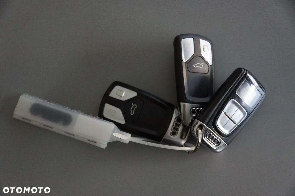 Audi A4 Allroad 2.0 TDI Quattro S tronic - 34