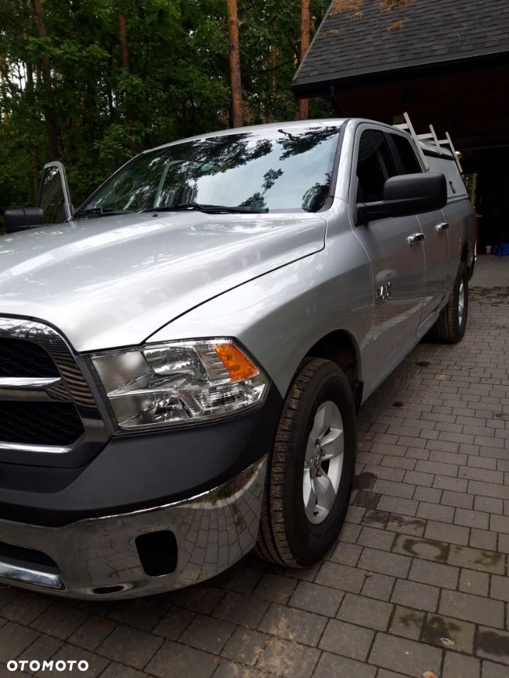 Dodge RAM - 11