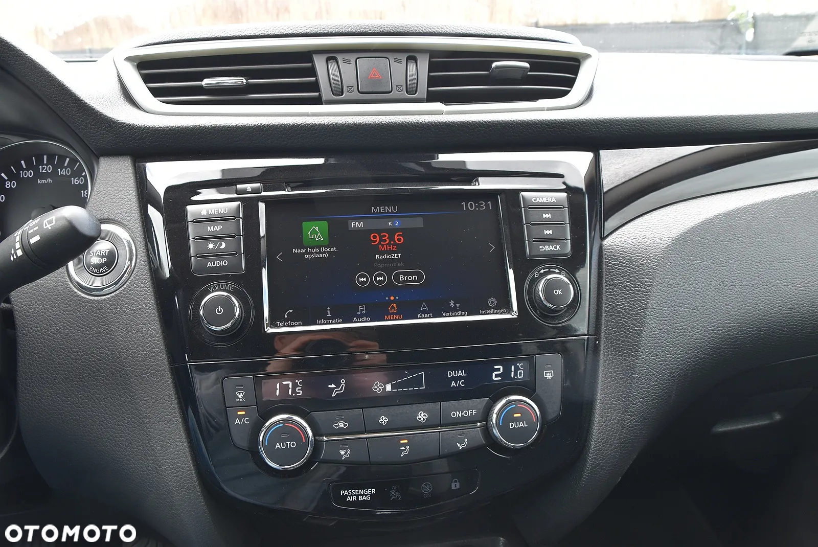 Nissan Qashqai - 32