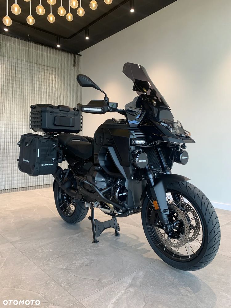 BMW GS - 1