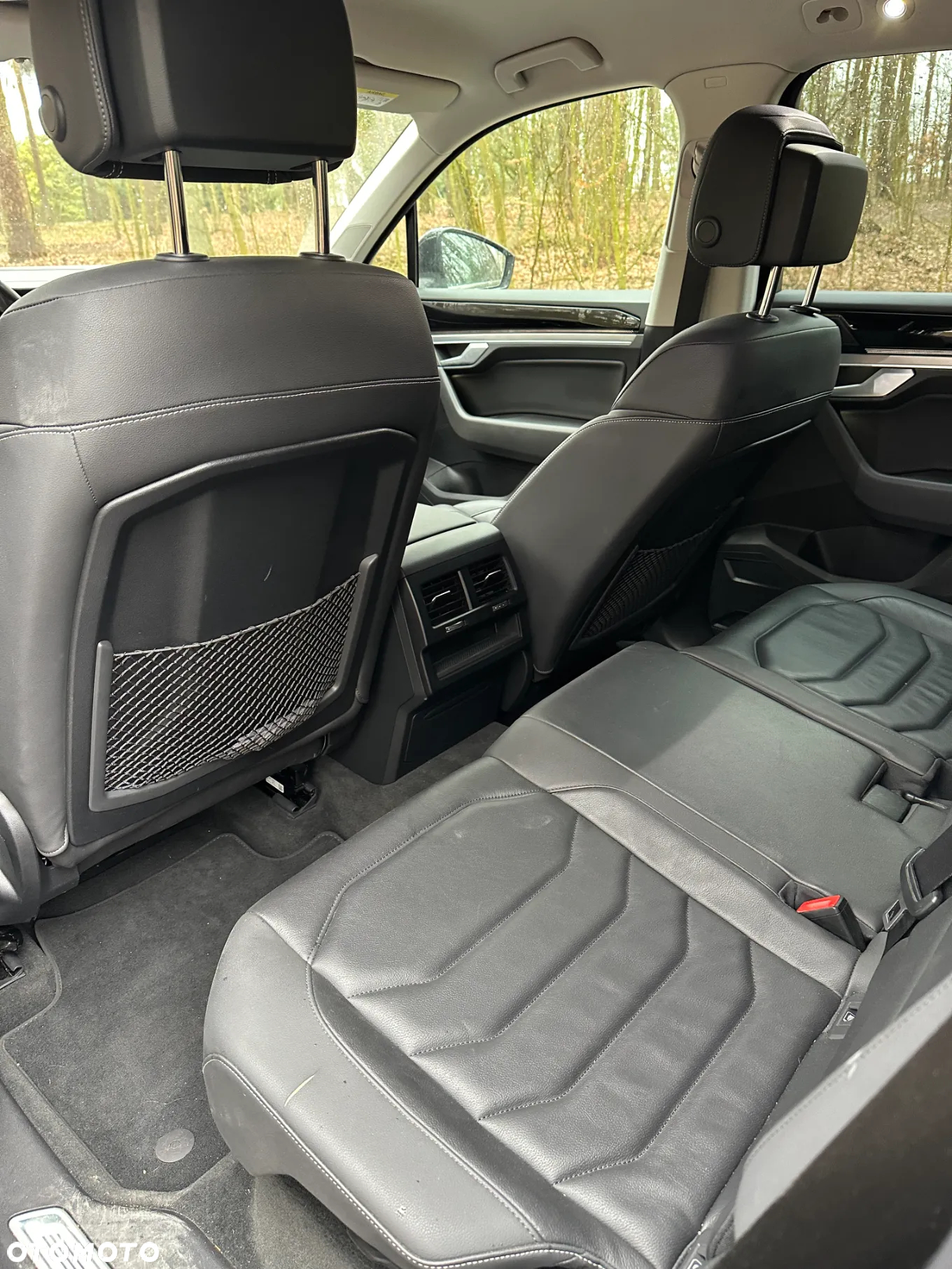 Volkswagen Touareg 3.0 V6 TFSI 4Motion Elegance - 22