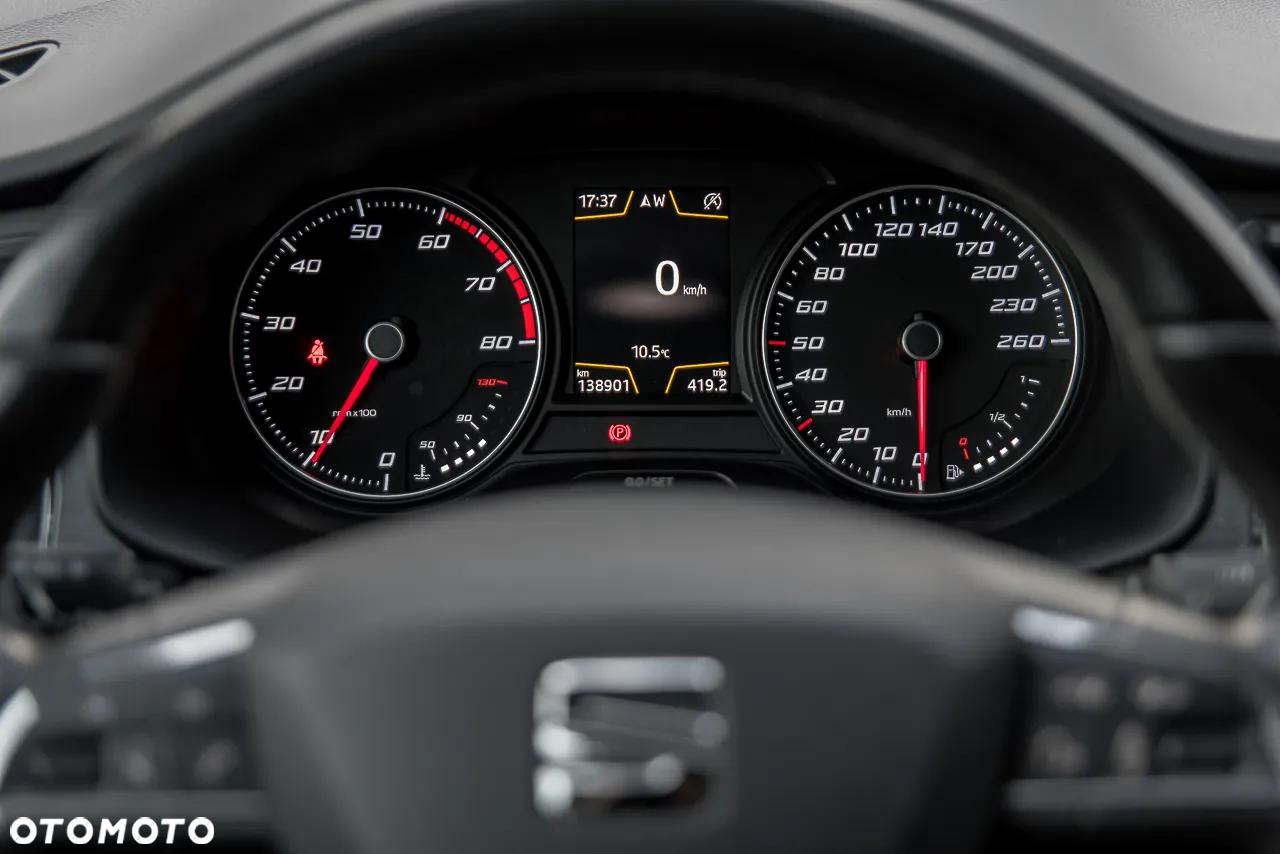 Seat Ateca 1.0 TSI ECOMOTIVE STYLE - 29