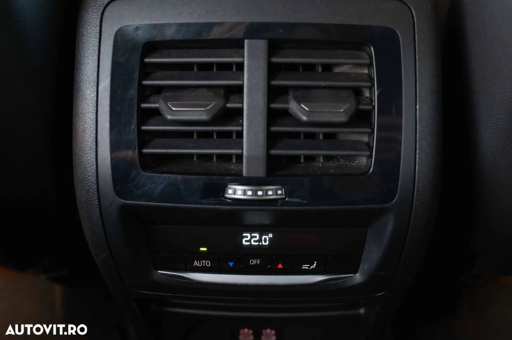 BMW X3 xDrive30e Aut. M Sport - 36