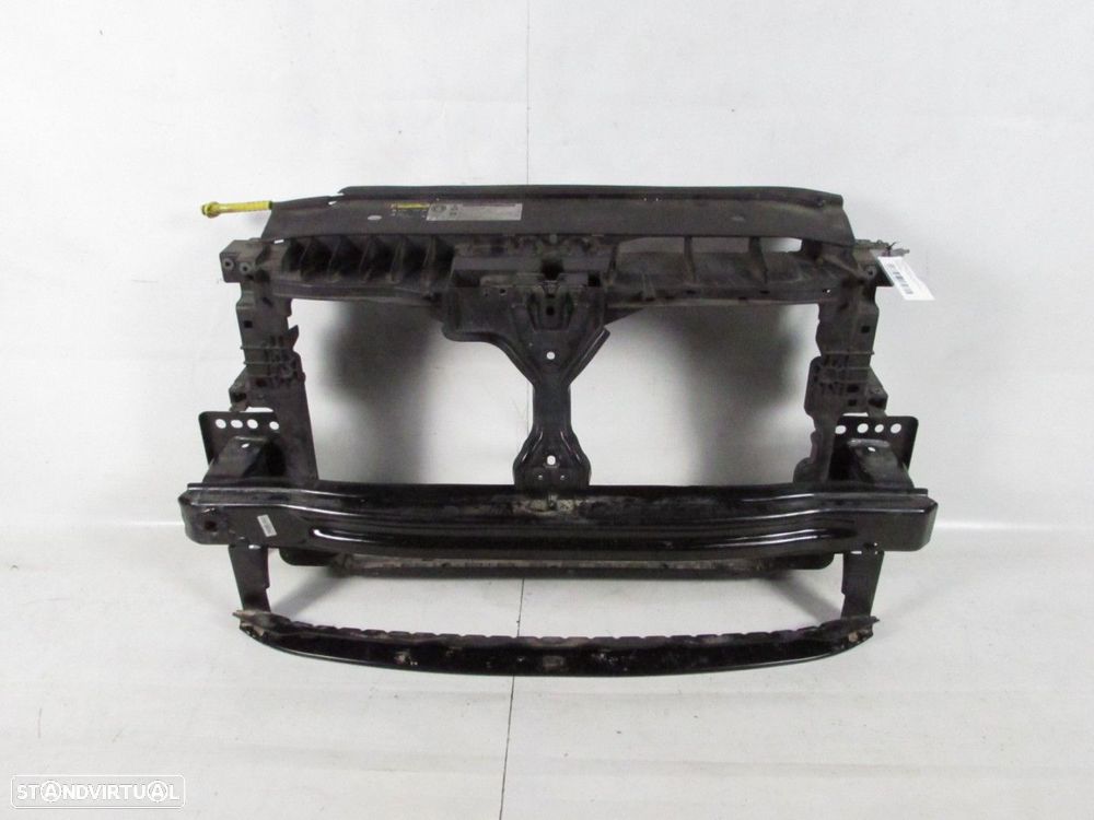 Frente em fibra Com Reforço Frente Seminovo/ Original VW TIGUAN (5N_) 5N0805588F... - 1