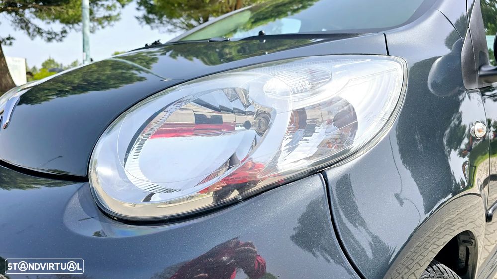 Citroën C1 1.0 SX Airdream - 18