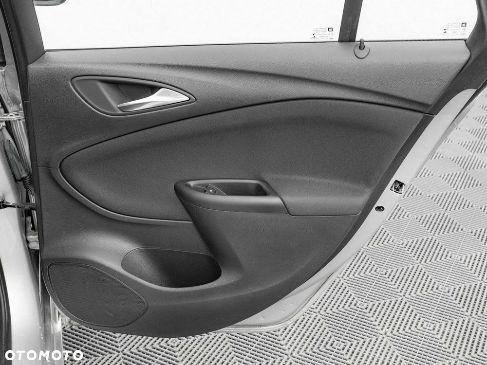 Opel Astra 1.2 T Edition S&S - 27