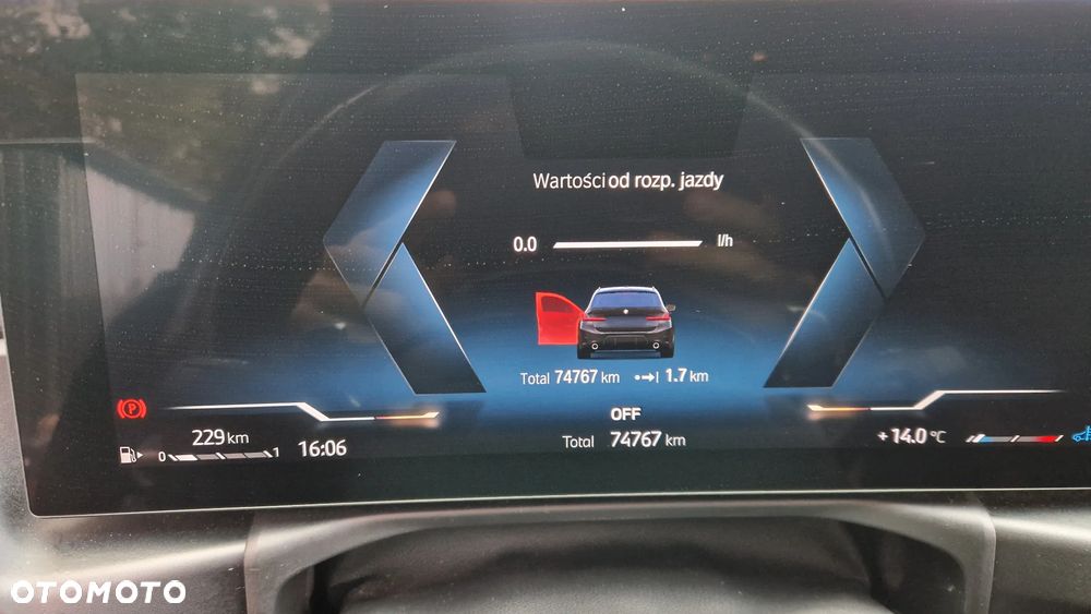 BMW Seria 3 320d mHEV M Sport sport - 26