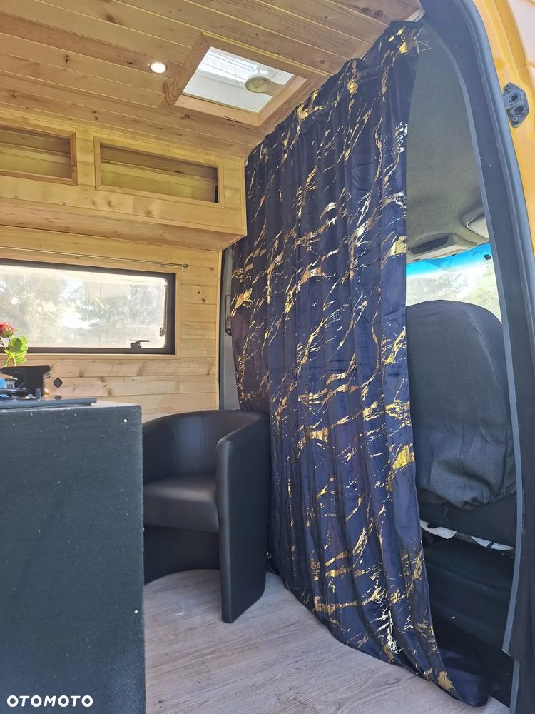 Mercedes-Benz Sprinter 313 - 7