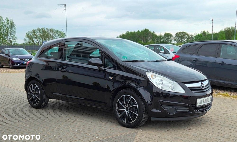 Opel Corsa - 18