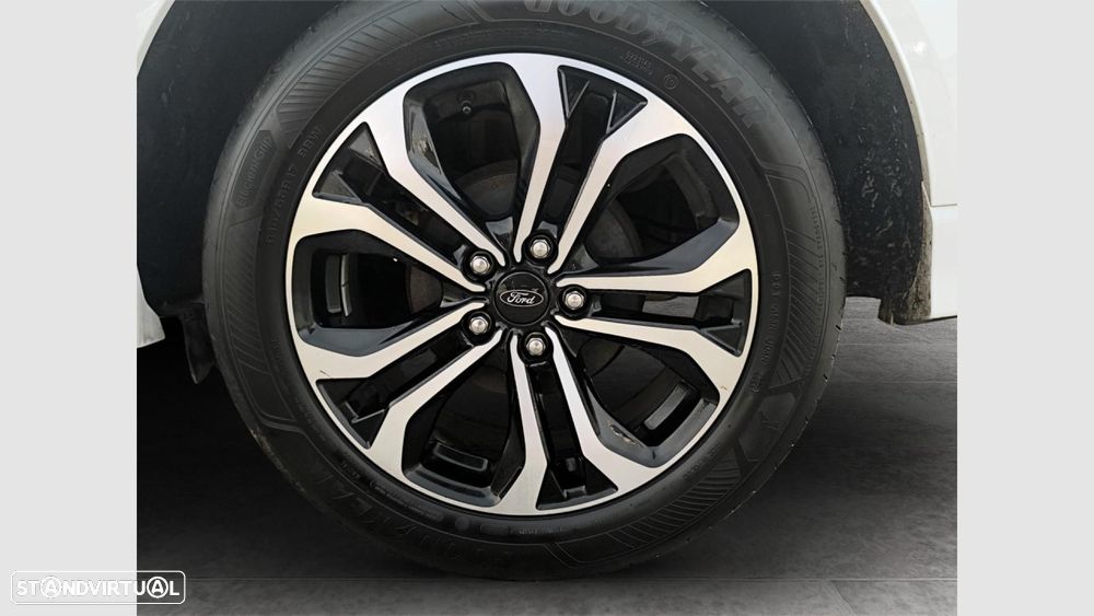 Ford Puma 1.0 EcoBoost MHEV ST-Line - 10