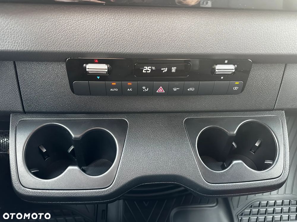 Mercedes-Benz Sprinter 319 CDI Furgon SELECT - 16