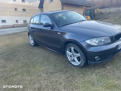 BMW Seria 1 - 3