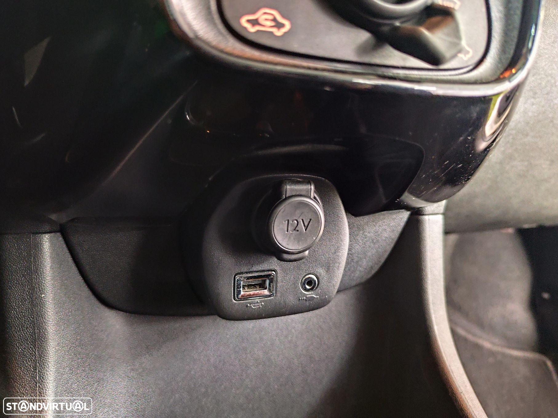 Citroën C1 1.0 VTi Feel S&S - 15