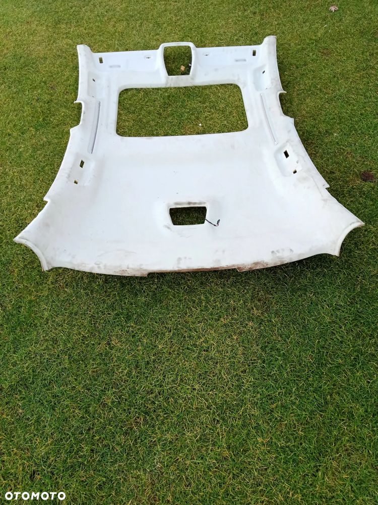 PODSUFITKA PANORAMA AUDI A8 D5 4N 4N0867505AM - 2