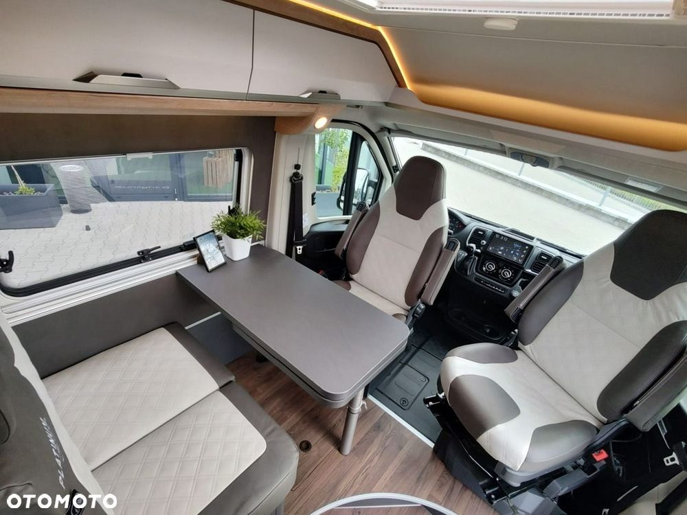 KNAUS BOXLIFE 600 MQ PLATINUM SELECTION - 22