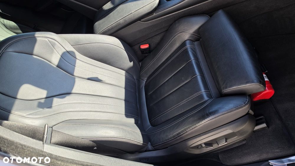 BMW X6 xDrive40d M Sport - 16