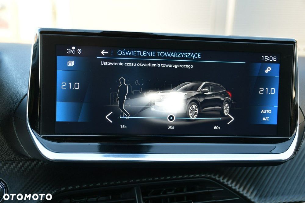 Peugeot 2008 1.2 PureTech Allure Pack S&S - 27