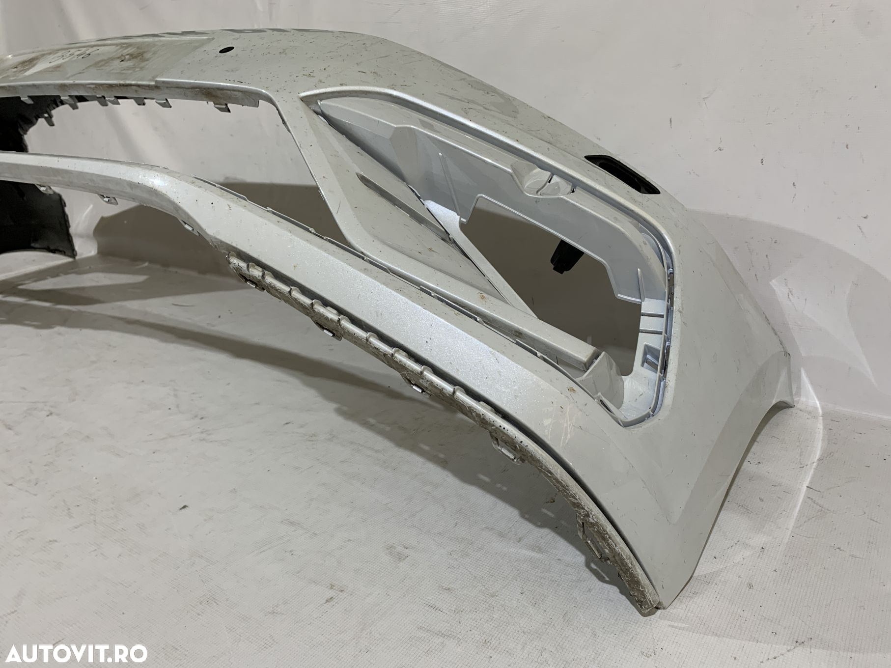 Bara fata VW Touran R-Line, 2015, 2016, 2017, 2018, 2019, cod origine OE 5TA807221M-T. - 15