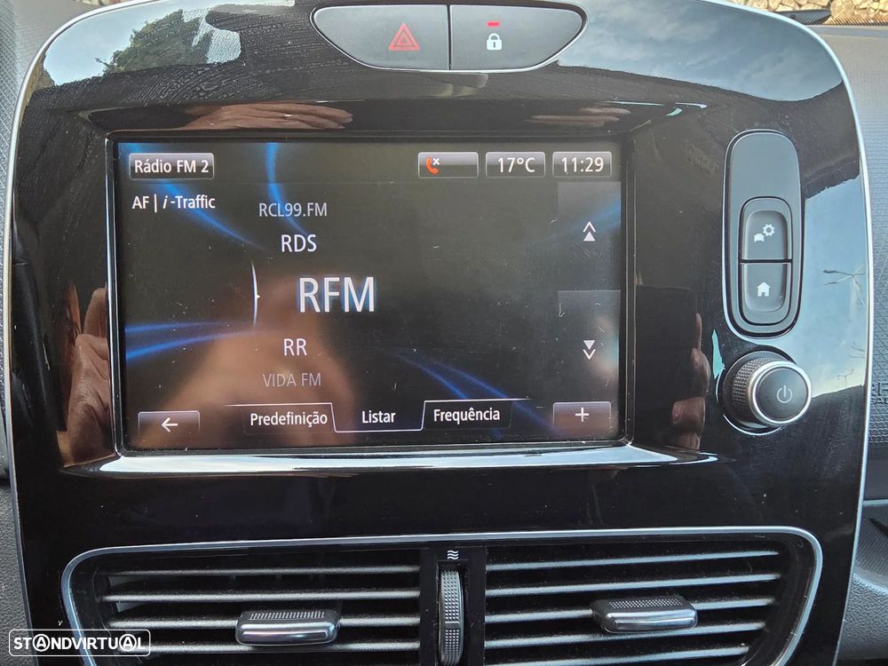 Renault Clio 1.5 dCi GT Line - 17