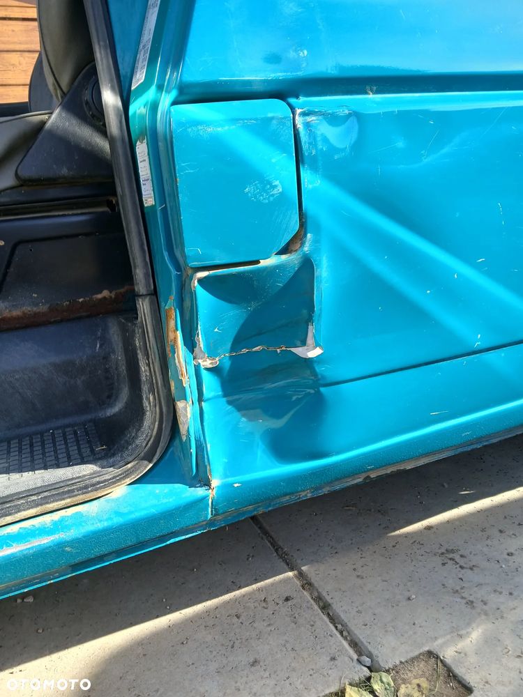 Volkswagen Transporter Standard - 21