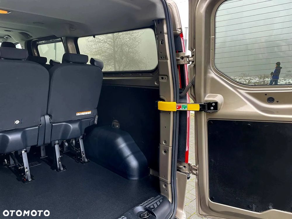 Ford Transit Custom - 27