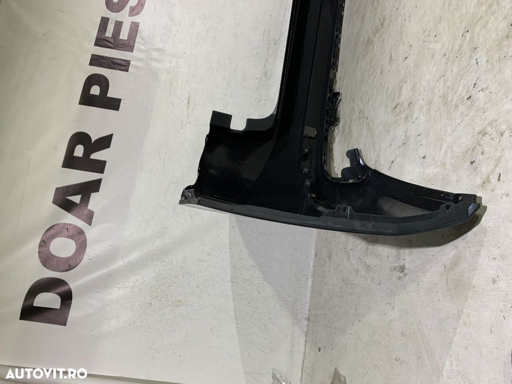 Bara spate Skoda Superb 3, Kombi/Breack, 2015, 2016, 2017, 2018, 2019, 2020, 2021, 2022, 2023, cod origine OE 3V9807421. - 10