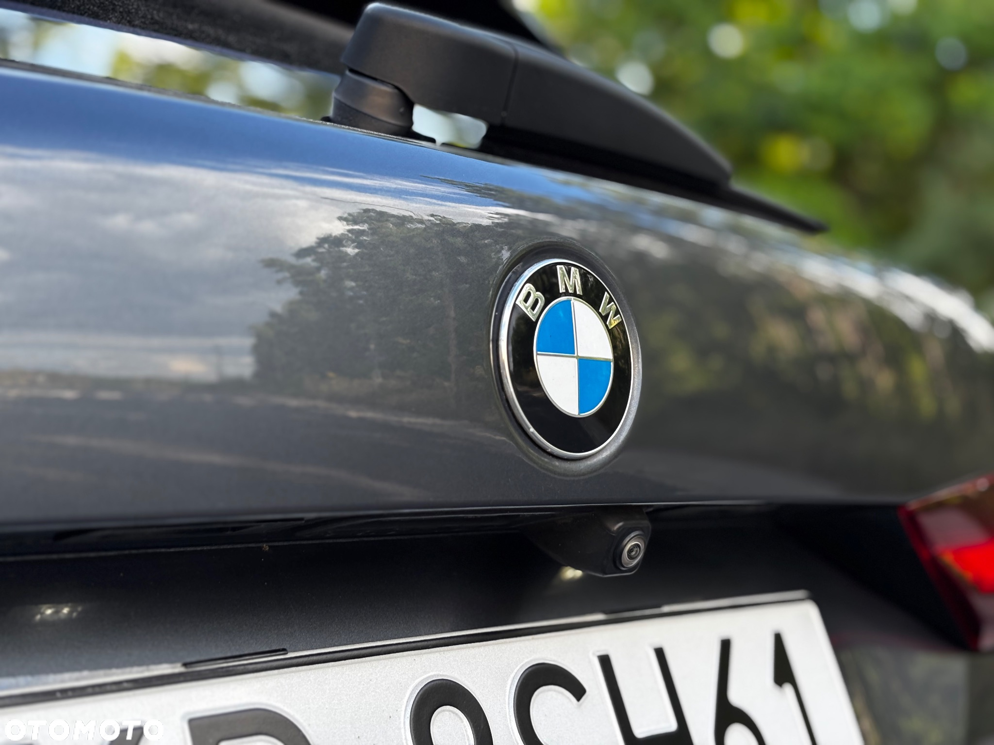 BMW Seria 1 118i M Sport - 25