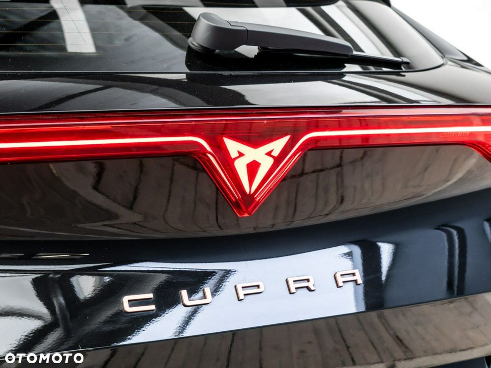 Cupra Formentor 1.5 TSI DSG - 13