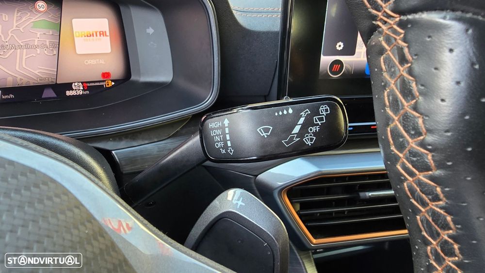 Cupra Formentor 1.4 e-Hybrid DSG - 17