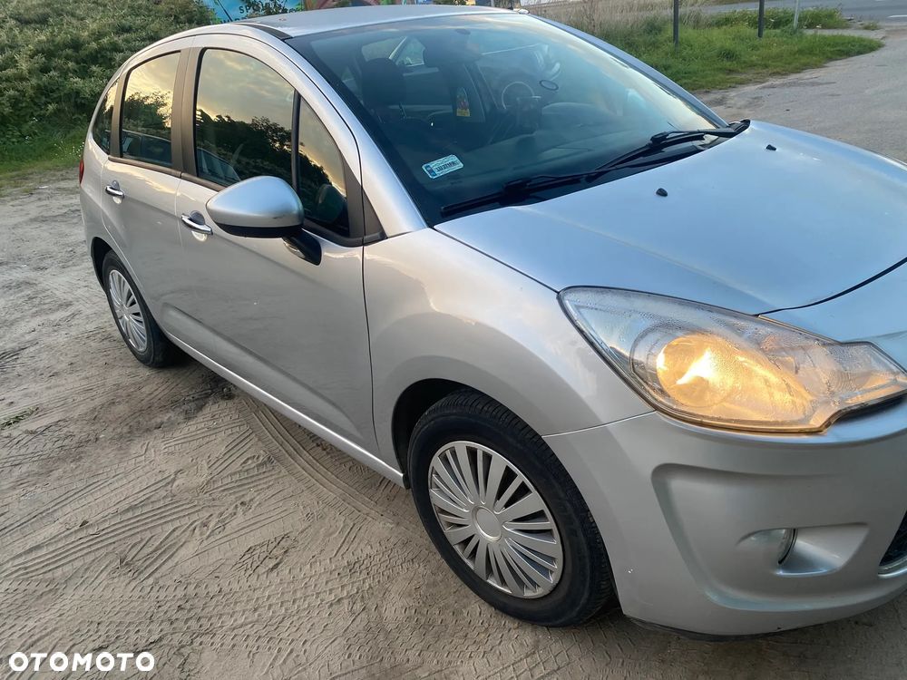 Citroën C3 1.4 VTi Seduction MAP - 14