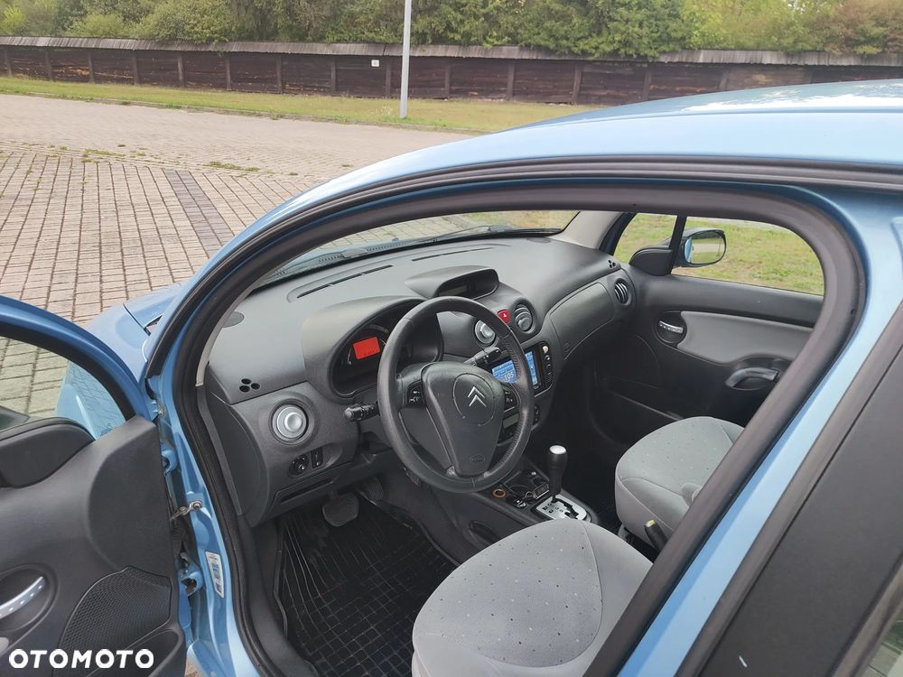 Citroën C3 - 4