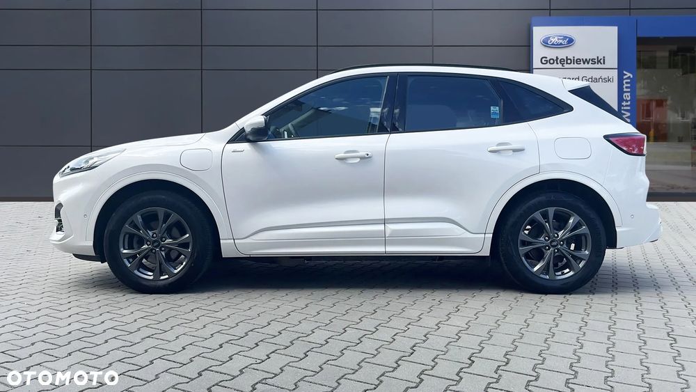 Ford Kuga ver-2-5p-phev-fwd-st--line - 5