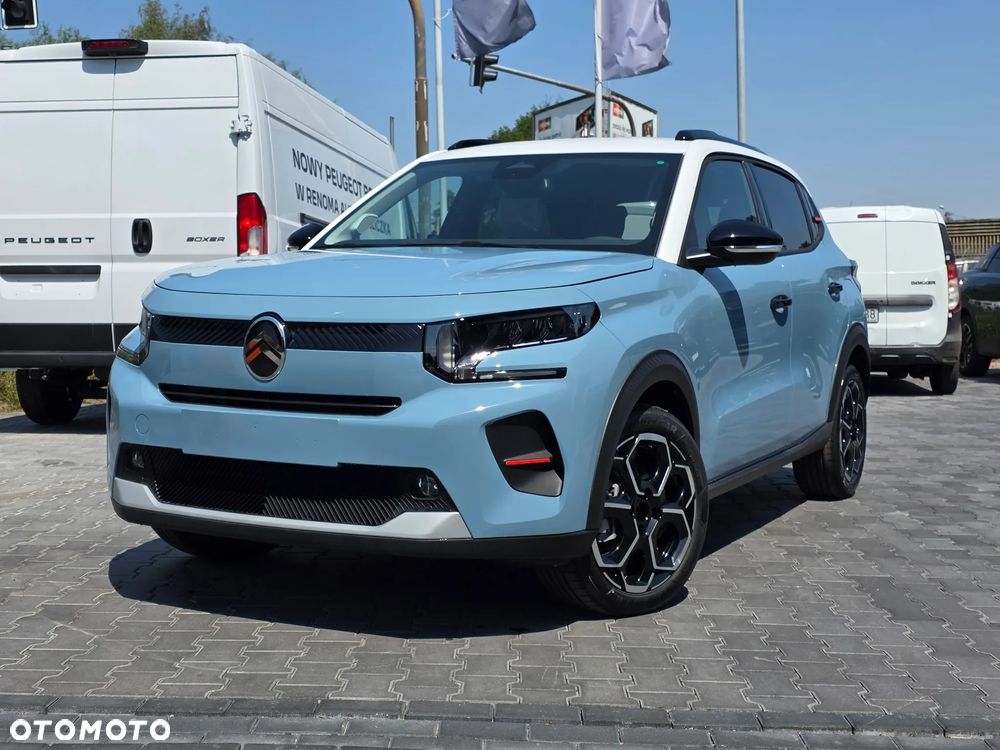 Citroën C3 EV113 Comfort Range 44.8kWh Max - 2