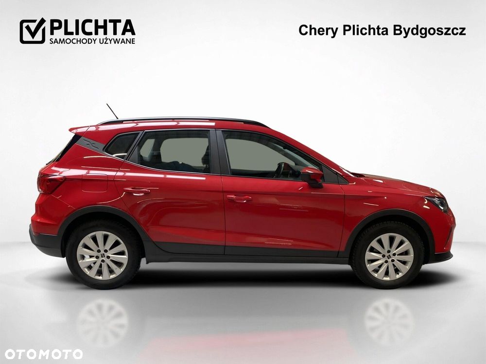 Seat Arona 1.0 TSI Style S&S - 7