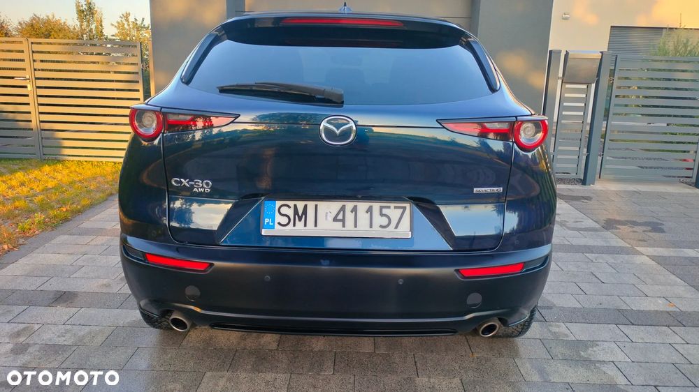 Mazda CX-30 - 6