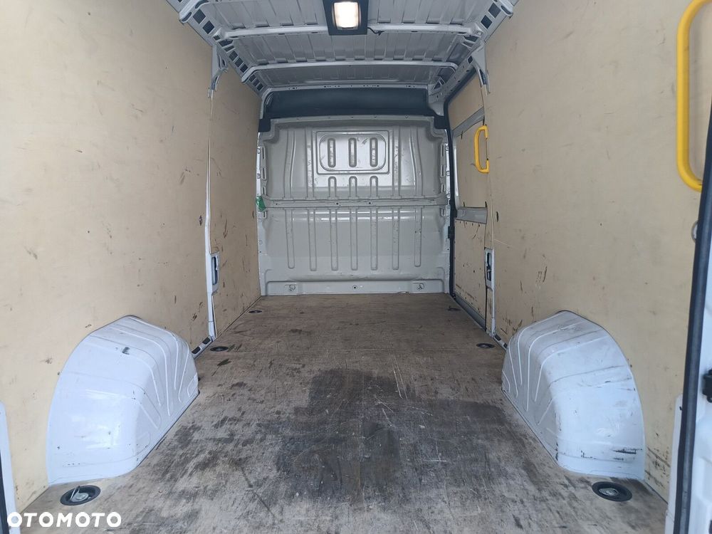 Peugeot boxer Furgon L3H2 - 29