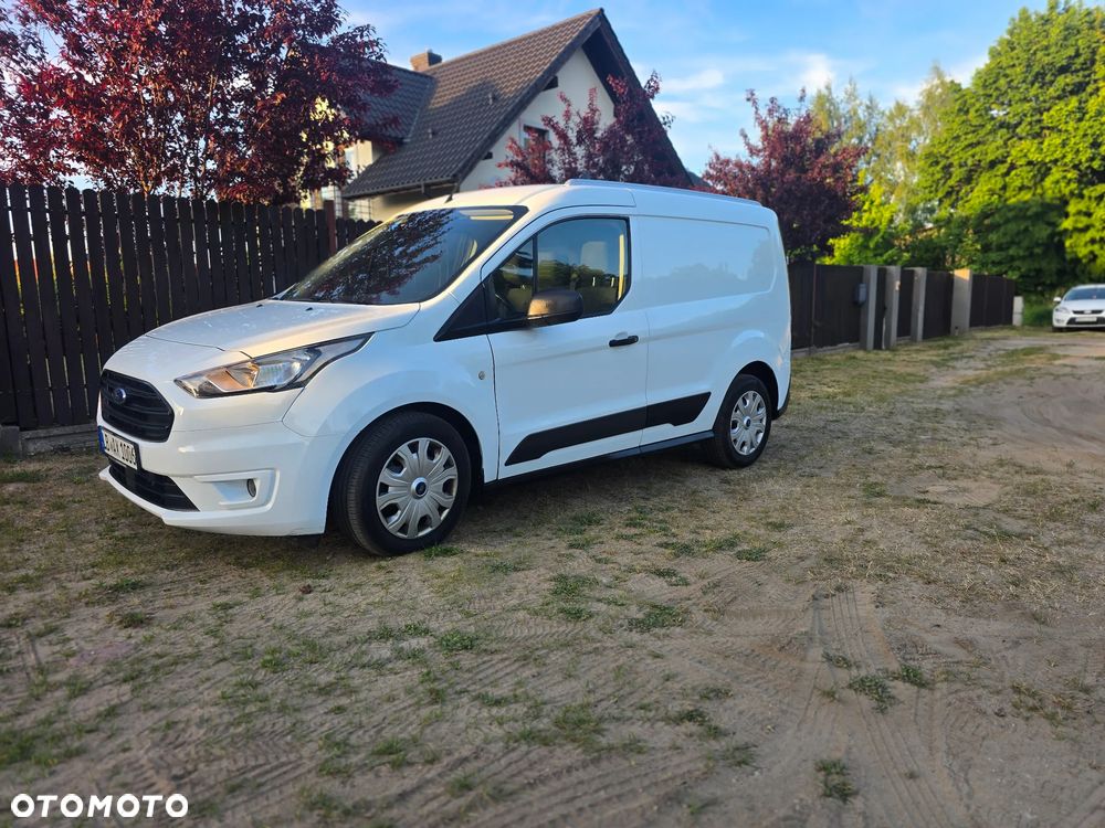 Ford Transit Connect 230 L1 LKW Trend - 30