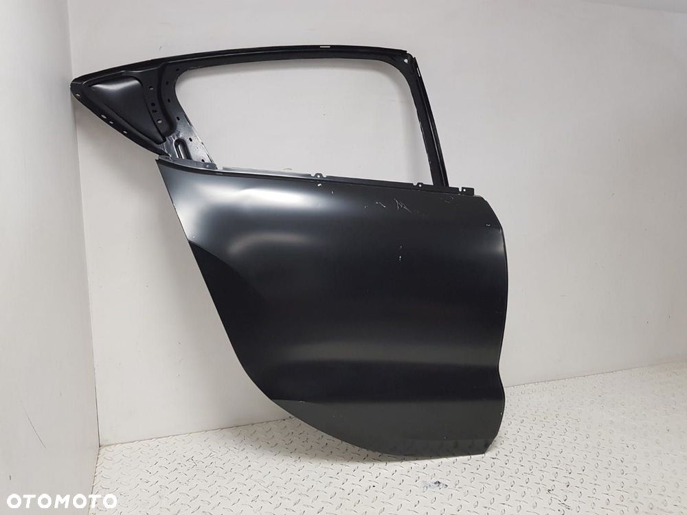 FABRYCZNIE NOWE ORYGINALNE DRZWI PRAWE TYLNE PRAWA TYŁ CITROEN DS4 I 1 11-18 9008X4 - 4