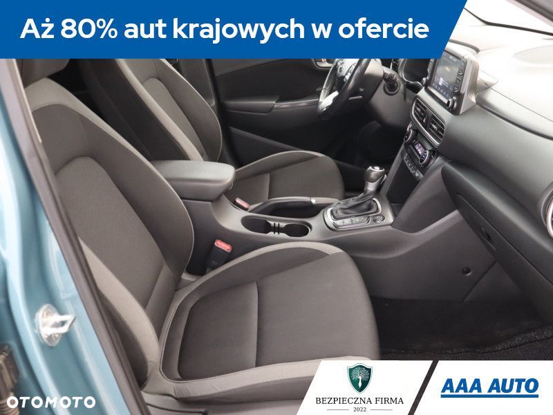 Hyundai Kona - 11