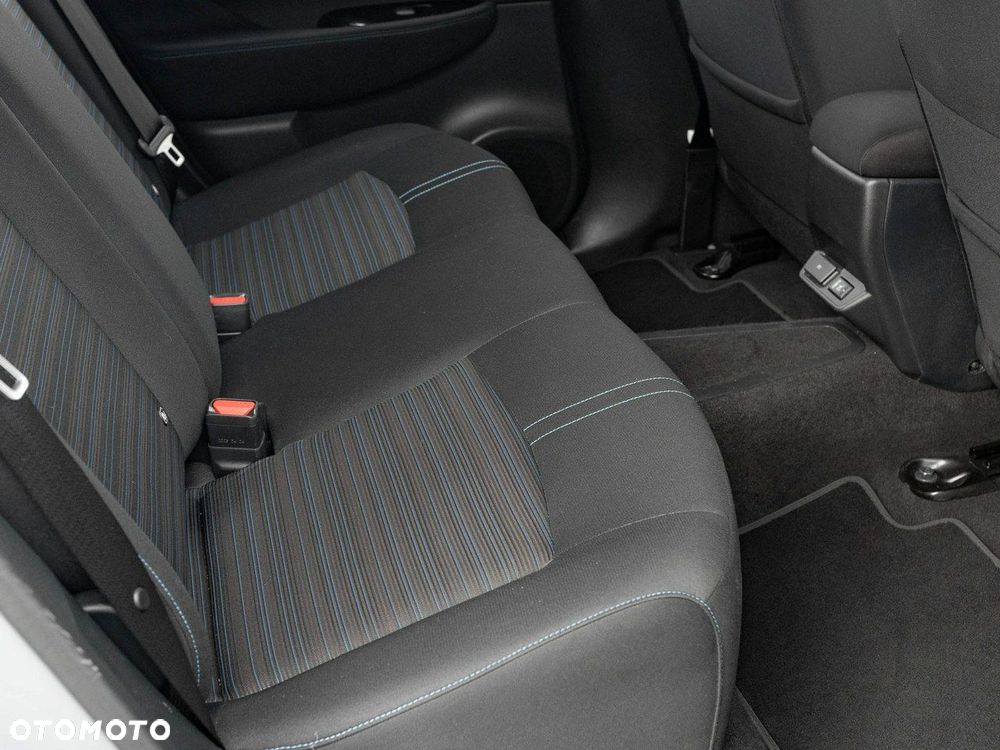 Nissan Leaf 40kWh N-Connecta - 32