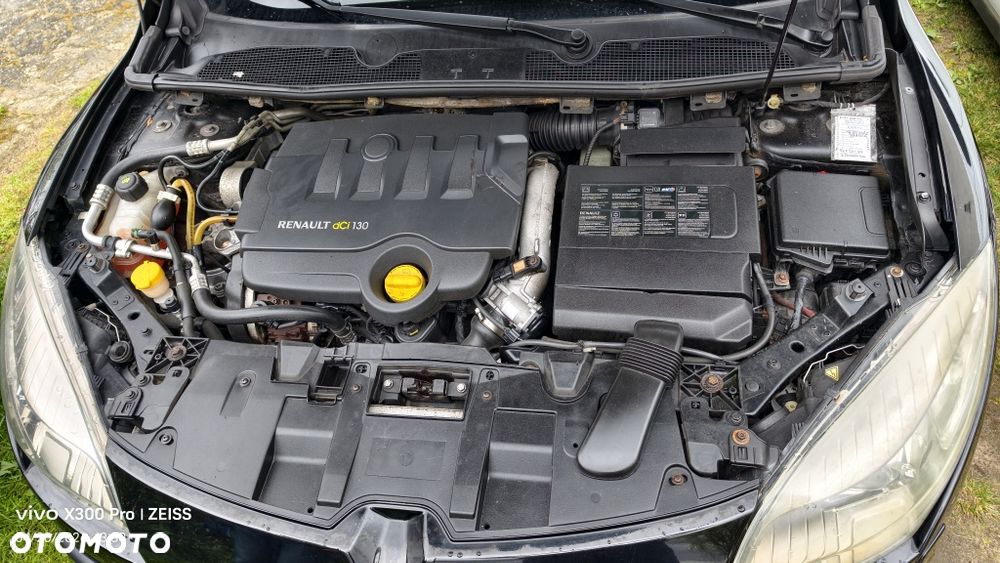 Renault Megane - 7